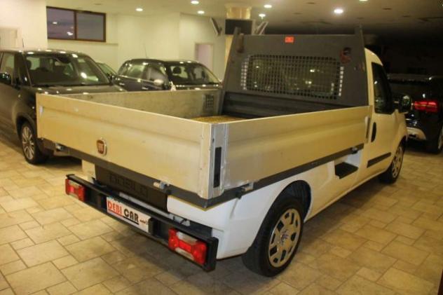FIAT Doblo 16 MJT Work UP Cassonato rif. 24000234
