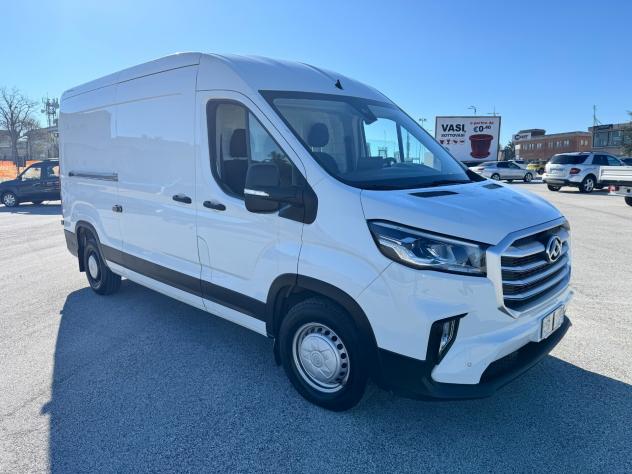 Maxus Deliver9 2.0 CRDI 150CV FWD PL-TM Furgone - Foto 3