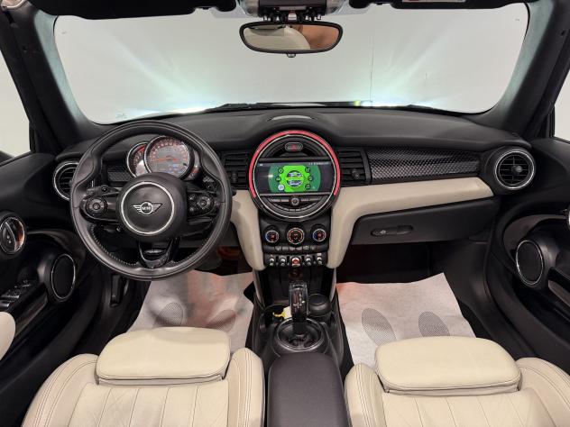 MINI Mini Cooper S Pro Cabrio - Foto 10