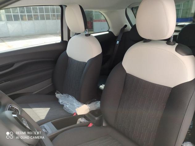 FIAT 500 Hybrid Hybrid Icon CBC - Foto 10