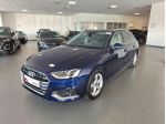 Audi A4 Avant 35 TDI/163 CV S tronic Business Advanced