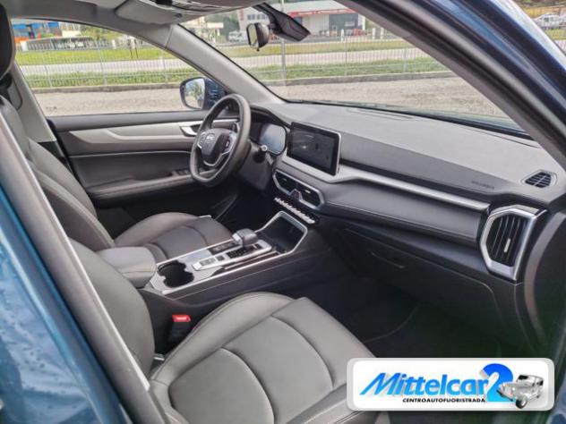 EMC SEI 1.5T CVT A/T rif. 24059027 - Foto 9