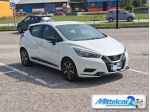 NISSAN Micra 1.5 dCi 8V 5 porte Acenta rif. 24052209