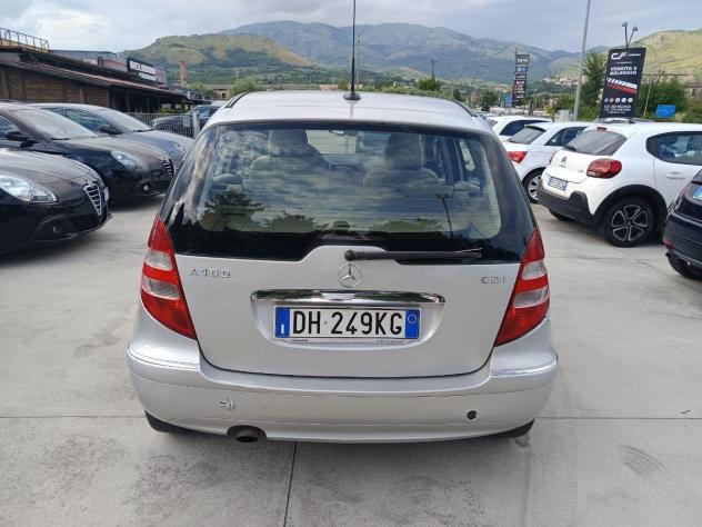 MERCEDES Classe A180 CDI - Foto 8