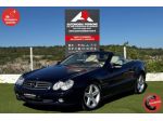 MERCEDES-BENZ SL 350 V6 245cv - Perfetta e iscrivibile ASI rif. 23778749
