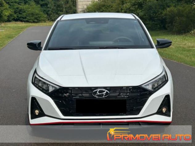 HYUNDAI i20 N 1.6 T-GDI MT N-Performance rif. 21328211 - Foto 7