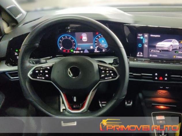 VOLKSWAGEN Golf 2.0 TSI GTI rif. 20343132 - Foto 2