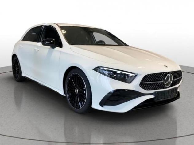 MERCEDES-BENZ A 180 Automatic AMG Line Premium rif. 24194293 - Foto 7