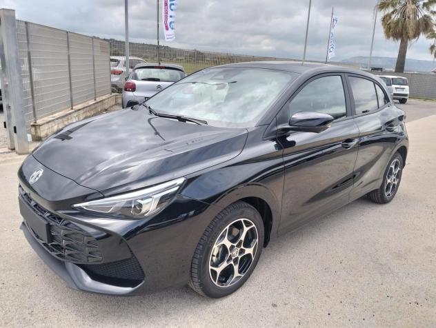 Mg MG3 1.5 Hybrid+ Luxury 7 ANNI GARANZIA CASA MADRE - Foto 7
