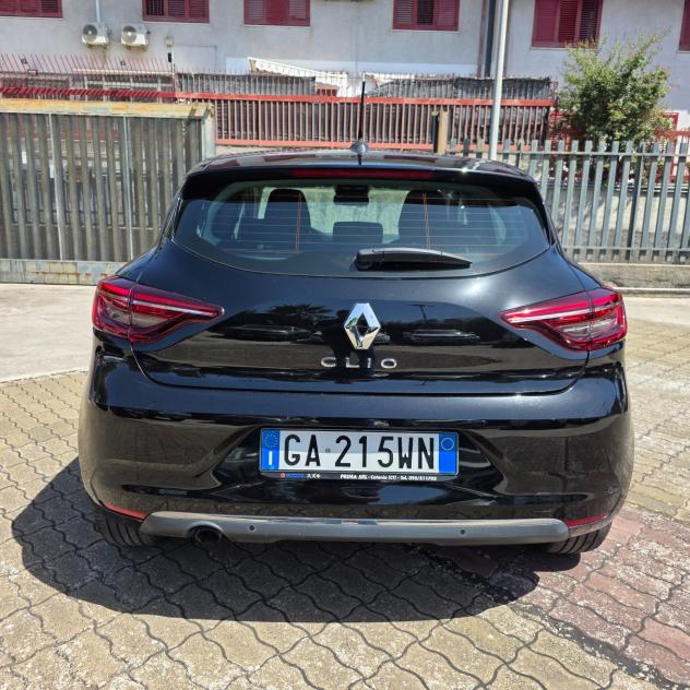 Renault Clio 1.5 DCI BLUE 115cv Zen - Foto 7