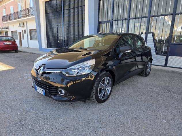 Renault Clio 1.5 dCi 8V 75CV 5 porte Live - Foto 4