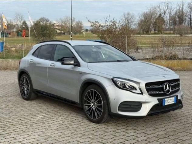 MERCEDES-BENZ GLA 220 GLA 220 d Premium edition1 4matic auto \ 1 prop rif. 23871944 - Foto 3