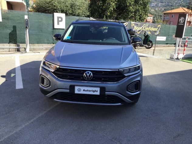 Volkswagen T-Roc T-Roc 1.0 tsi Edition Plus 115cv - Foto 2