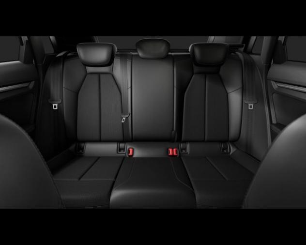 AUDI A3 Sportback Audi S line edition TDI 110 kW S tronic rif. 24058036 - Foto 9