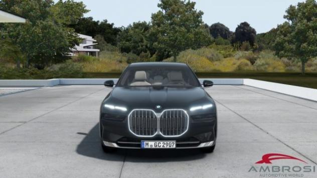 BMW 740 Serie 7 d xDrive 48V rif. 23271897 - Foto 3