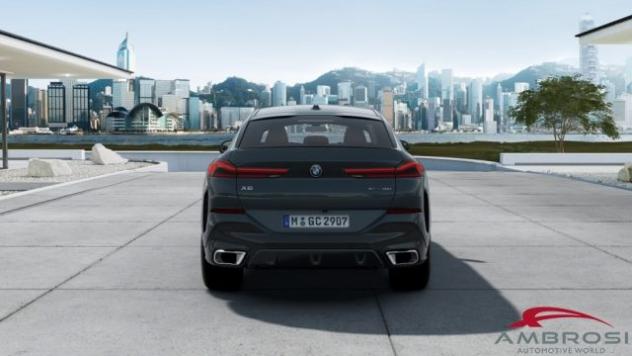 BMW X6 xDrive40i Msport rif. 23271928 - Foto 5