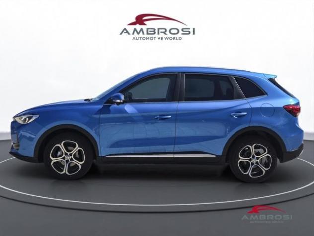 MG ZS MG HEV MY25.5 1.5L COMFORT rif. 24031565 - Foto 6