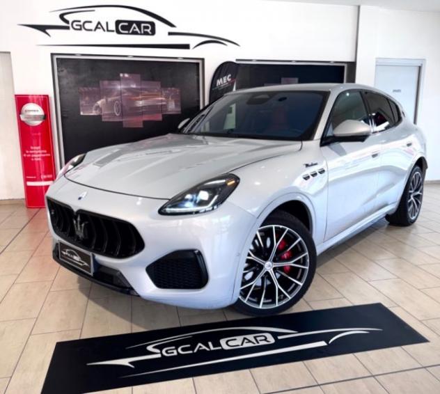 MASERATI Grecale MHEV 330 CV AWD Modena rif. 24070878 - Foto 4