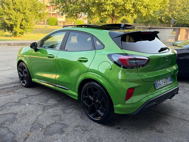 Ford Puma 1.5 EcoBoost 200 CV S&S ST - Foto 6