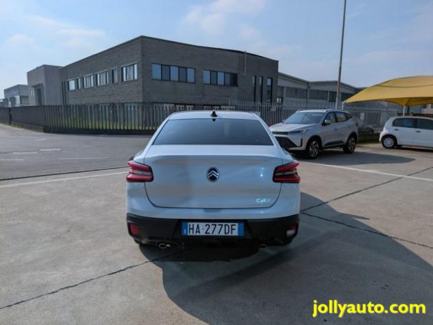 CITROEN C4 X PureTech 130 S&S EAT8 Max rif. 24152898 - Foto 6