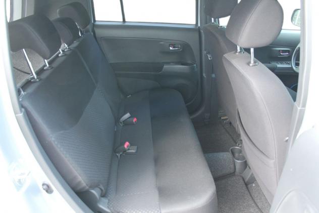 Daihatsu Materia Materia 1.5 Hiro - Foto 10