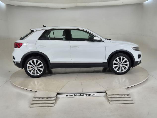 Volkswagen T-Roc I 2017 Benzina 1.5 tsi Business - Foto 5