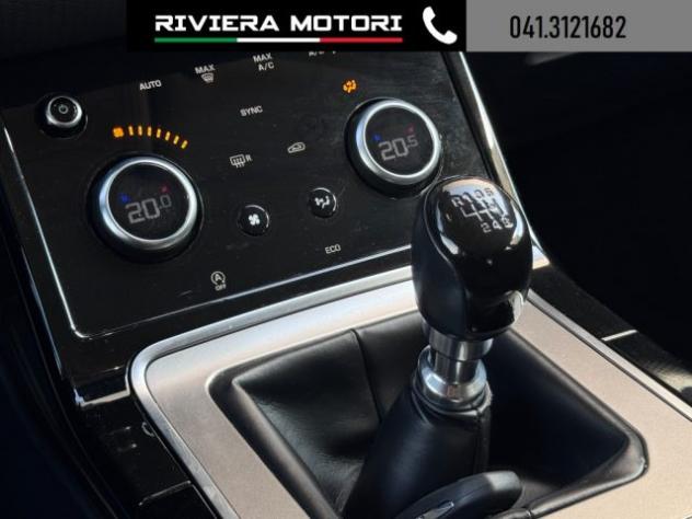 LAND ROVER Range Rover Evoque 2.0D I4 163 CV Fwd S rif. 24002402 - Foto 6