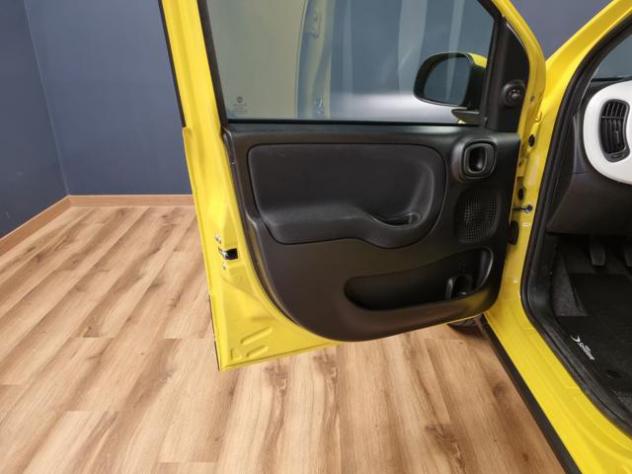 FIAT Panda 1.0 FireFly S&S Hybrid Pandina CROSS rif. 24144109 - Foto 6