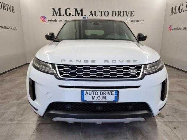 LAND ROVER Range Rover Evoque 2.0D I4-L.Flw 150 CV AWD Auto rif. 21934869 - Foto 5