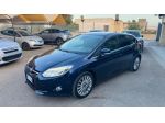 Ford Focus 1.6TDCi 115CV Titanium Navi Pelle Xeno
