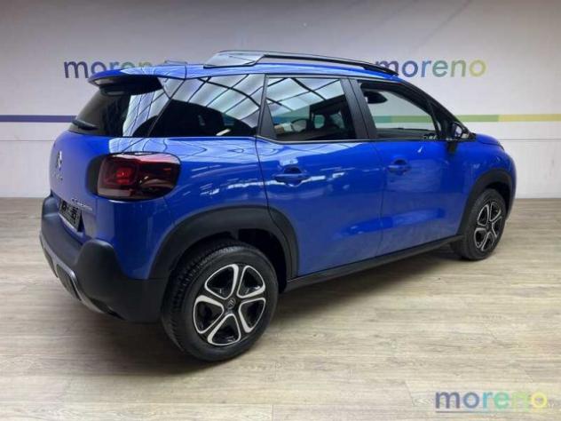 CITROEN C3 Aircross 1.2 puretech Feel s&s 110 CV rif. 19121075 - Foto 2