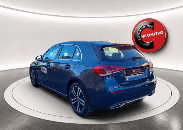 Mercedes-benz A 180 d Automatic Sport - Foto 7