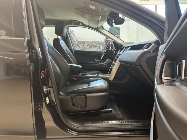 Land Rover Discovery Sport 2.0 TD4 150cv SE - AUTOCARRO !!! - Foto 10