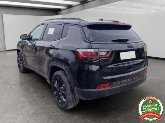 JEEP Compass 1.6 Multijet II 2WD Night Eagle rif. 24062784 - Foto 7