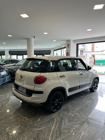 Fiat 500L 1.3 Multijet 95 CV Cross - Foto 4
