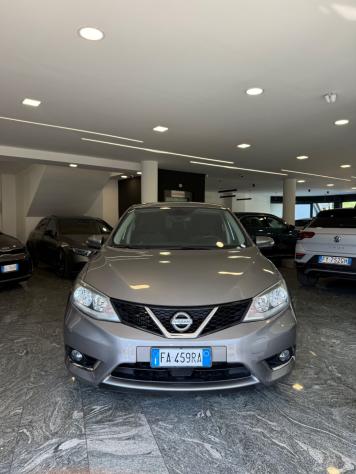 Nissan Pulsar 1.5 dCi Tekna - Foto 2