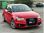 AUDI A1 S-LINE EDITION 2014