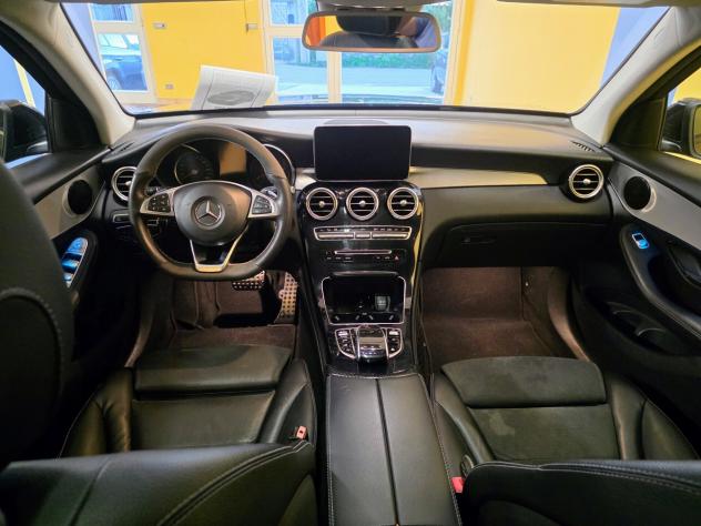 Mercedes-benz GLC 250 d 4Matic Premium - Foto 7