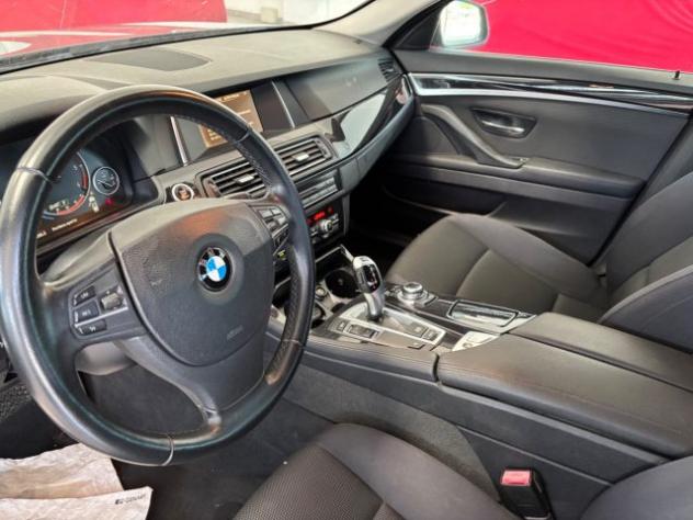 BMW 520 d Touring Business aut. rif. 18293649 - Foto 9