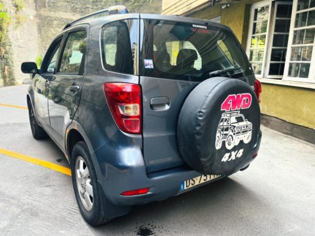 DAIHATSU Terios 1.3 4WD SX Green Powered rif. 24084718 - Foto 3