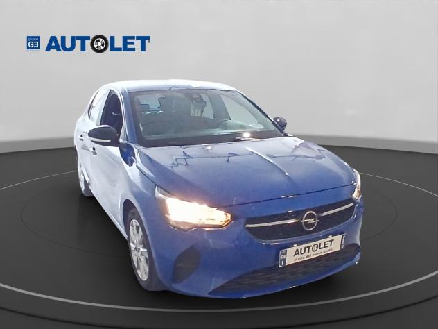 Opel Corsa 1.2 Edition 75CV - Foto 3