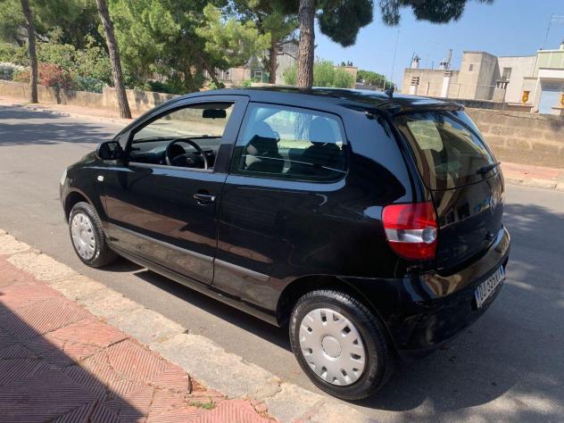 VOLKSWAGEN - Fox - 1.2 - Foto 3