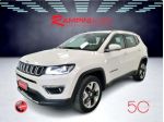 JEEP Compass 2.0 Mlj 4x4 Limited Pronta Consegna UnicoPropriet rif. 23789639
