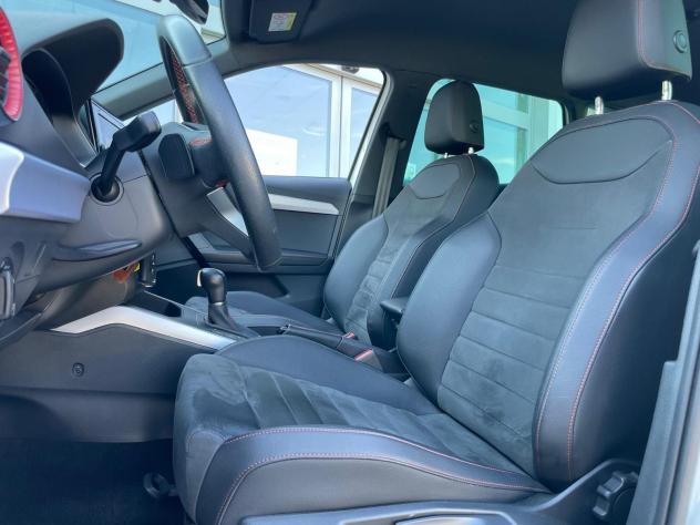 SEAT Arona Arona 1.0 ecotsi FR 110cv dsg - Foto 9
