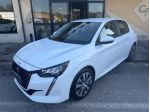 PEUGEOT 208 2ª serie 208 PureTech 75 Stop&Start 5 porte Active