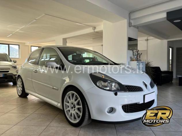 RENAULT Clio 2.0 16V 200CV RS Luxe - Perfetta rif. 22138523 - Foto 3