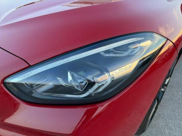 BMW Z4 sDrive20i Msport rif 24079590 - Annunci Lecce
