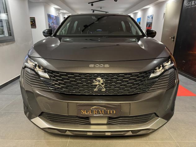 PEUGEOT 5008 1.5 BLUEHDI 130CV EAT8 7 POSTI ALLURE 2023 - Foto 3