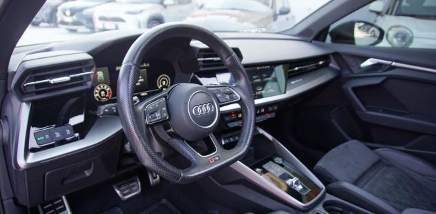 Audi RS 3 Sportback TFSI quattro S tronic - Foto 7