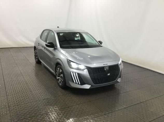 PEUGEOT 208 PureTech 100 Stop&Start 5 porte Style rif. 23899811